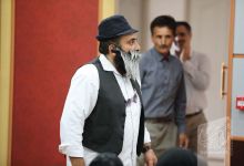 گزارش تصویری مراسم روز کارگر